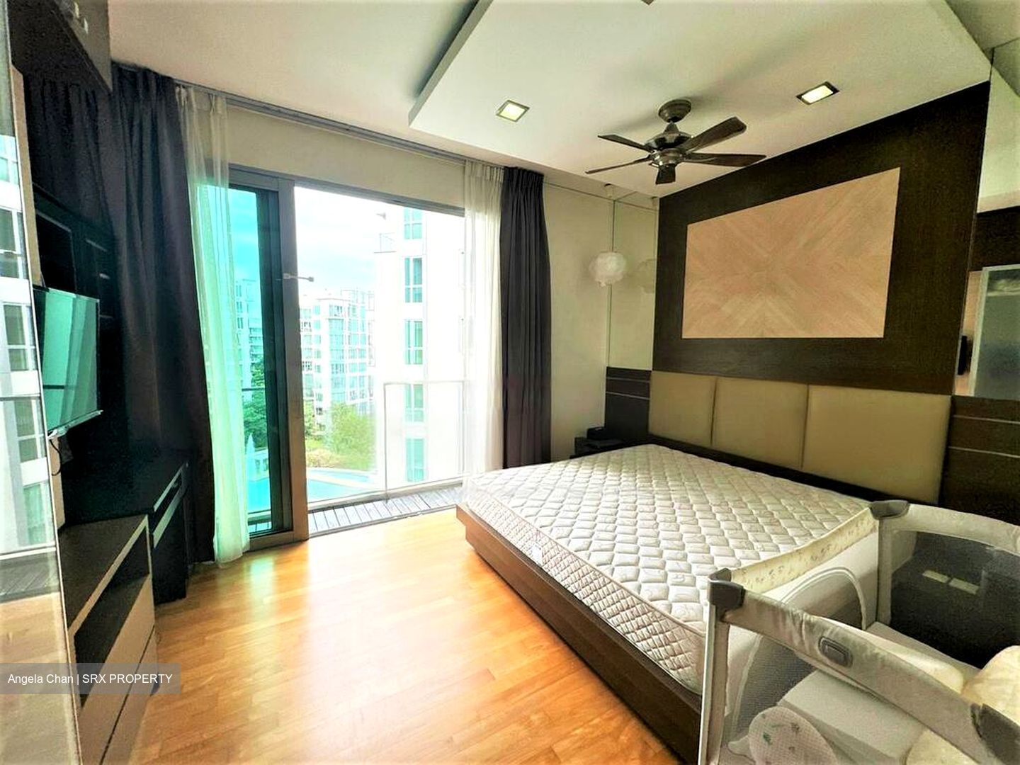 Caribbean At Keppel Bay (D4), Condominium #439065171